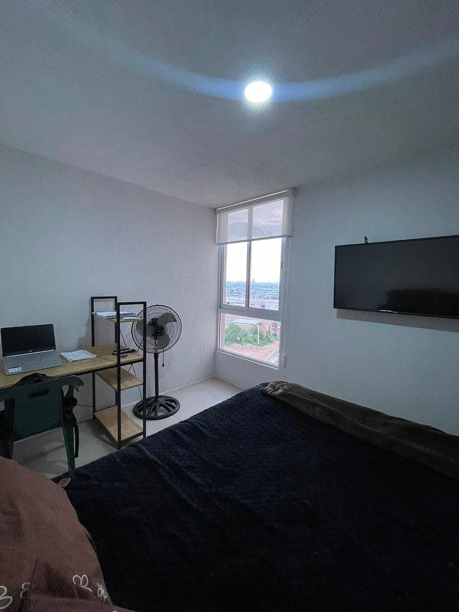 Apartamento em Las Juntas, Guadalajara, foto 6 de 11