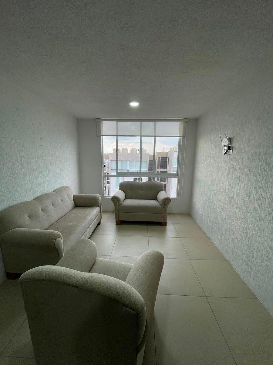 Apartamento em Las Juntas, Guadalajara, foto 4 de 11