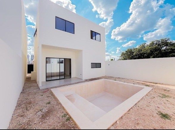 Casa en X-Cuyum, Conkal, foto 12 de 22