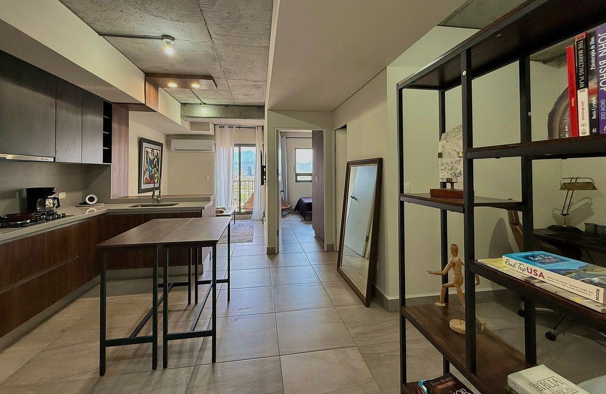 Departamento en Centro, Monterrey, foto 4 de 17