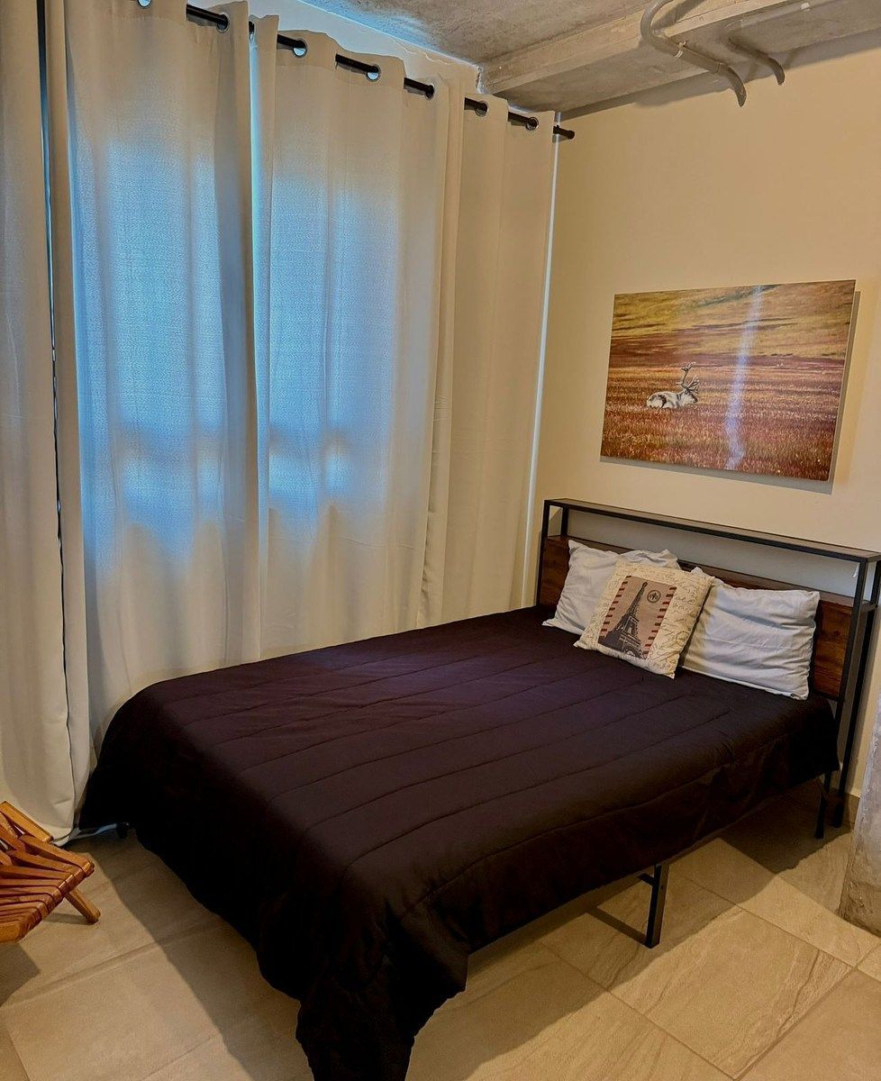Departamento en Centro, Monterrey, foto 11 de 17