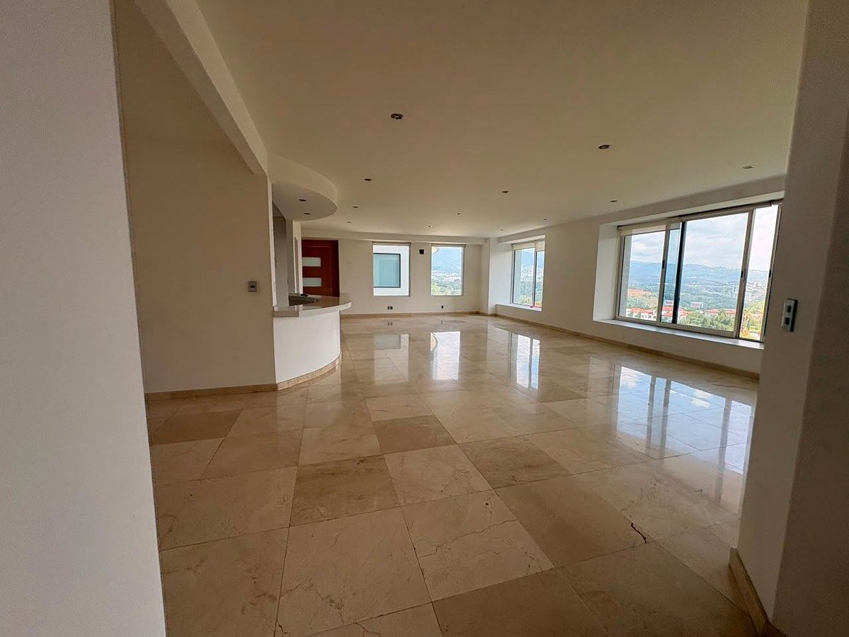 Apartamento em Hacienda de las Palmas, Huixquilucan, foto 19 de 41