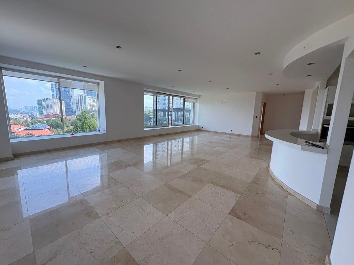Apartamento em Hacienda de las Palmas, Huixquilucan, foto 8 de 41