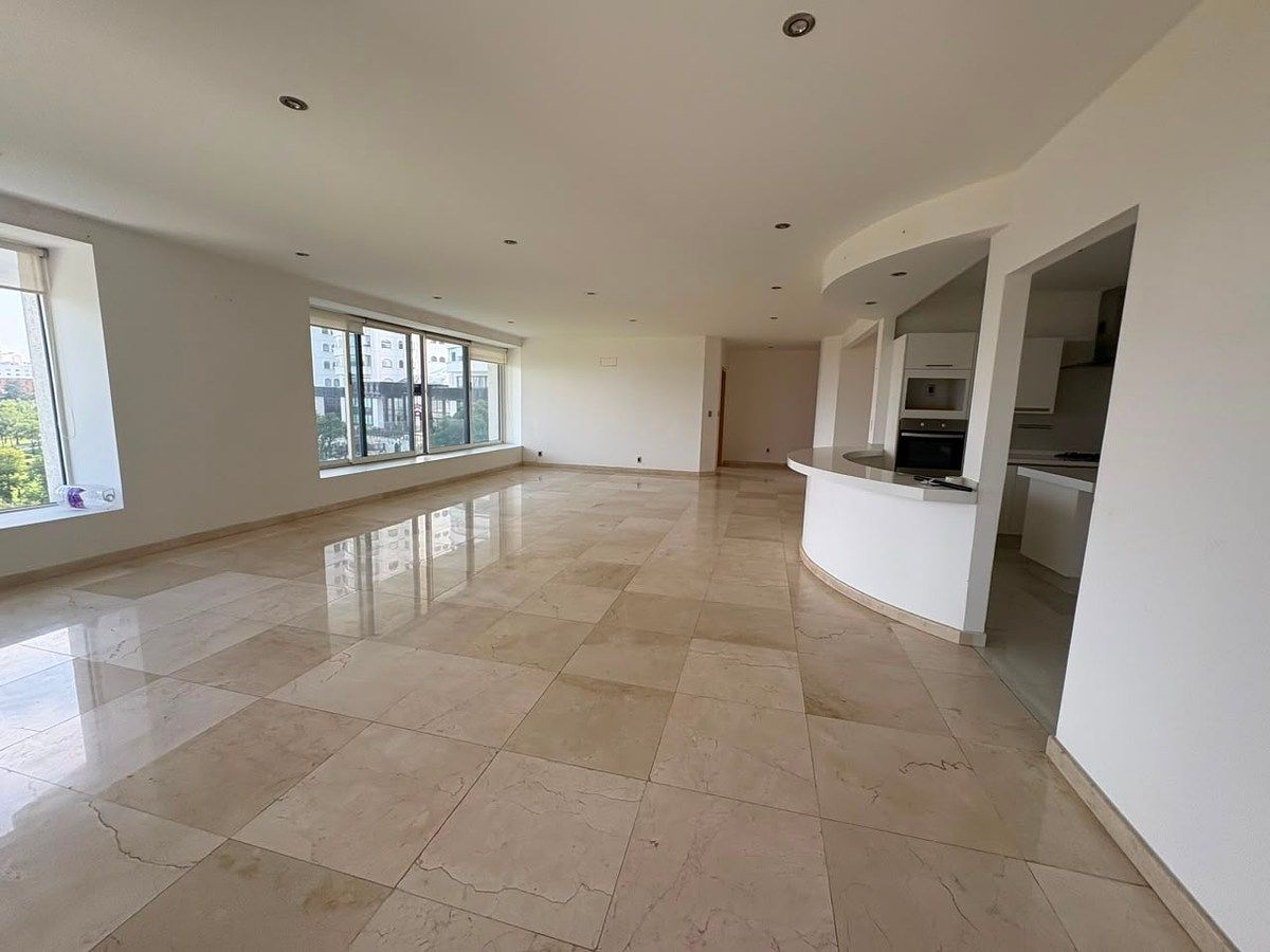 Apartamento em Hacienda de las Palmas, Huixquilucan, foto 7 de 41