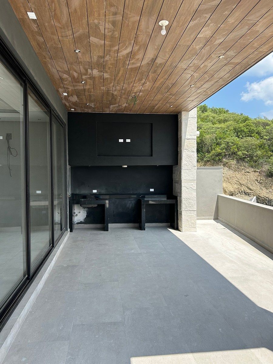 Casa em Castaños del Vergel, Monterrey, foto 4 de 14