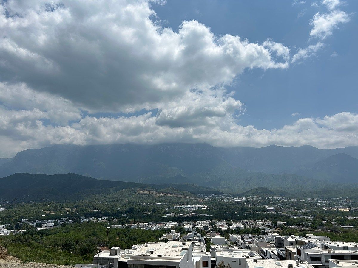 Casa em Castaños del Vergel, Monterrey, foto 5 de 14
