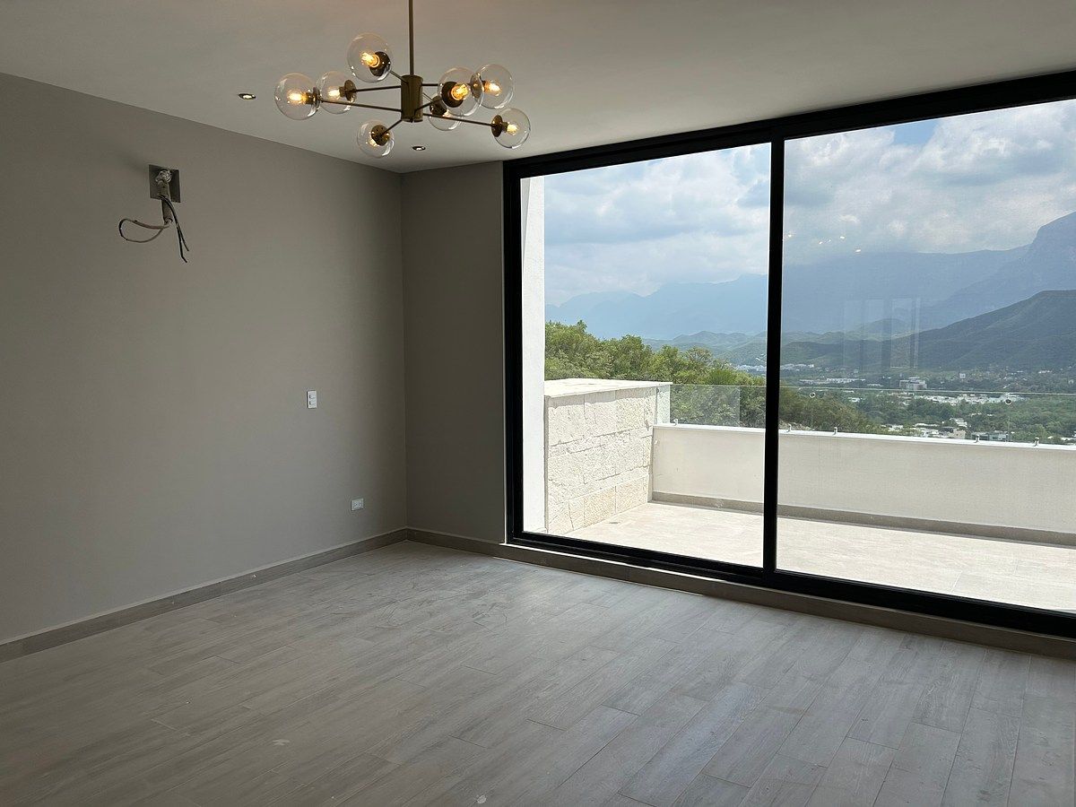 Casa em Castaños del Vergel, Monterrey, foto 7 de 14