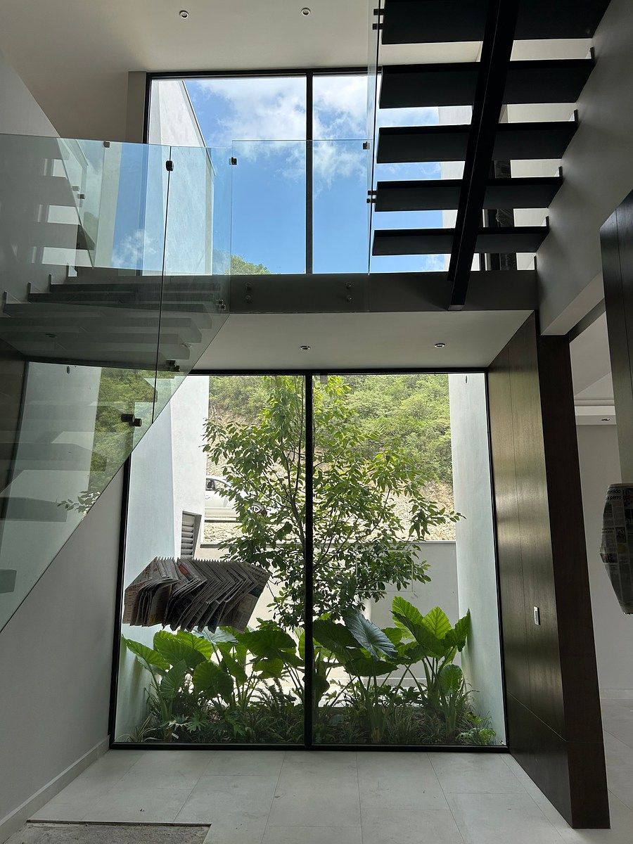 Casa em Castaños del Vergel, Monterrey, foto 6 de 14