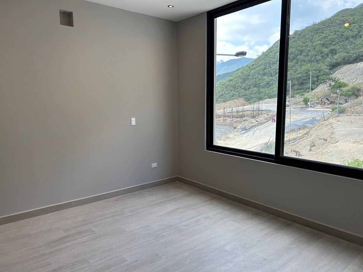Casa em Castaños del Vergel, Monterrey, foto 9 de 14