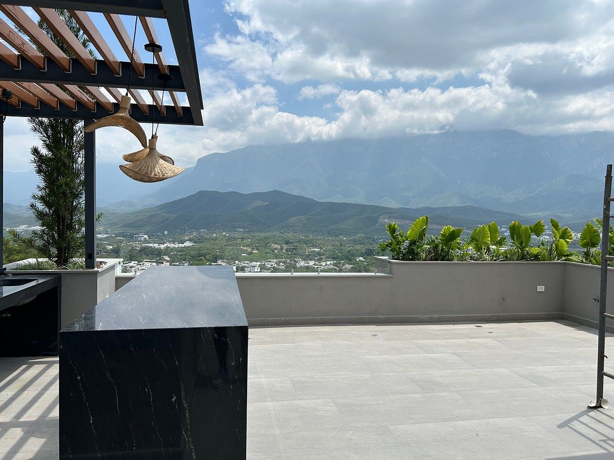 Casa em Castaños del Vergel, Monterrey, foto 13 de 14