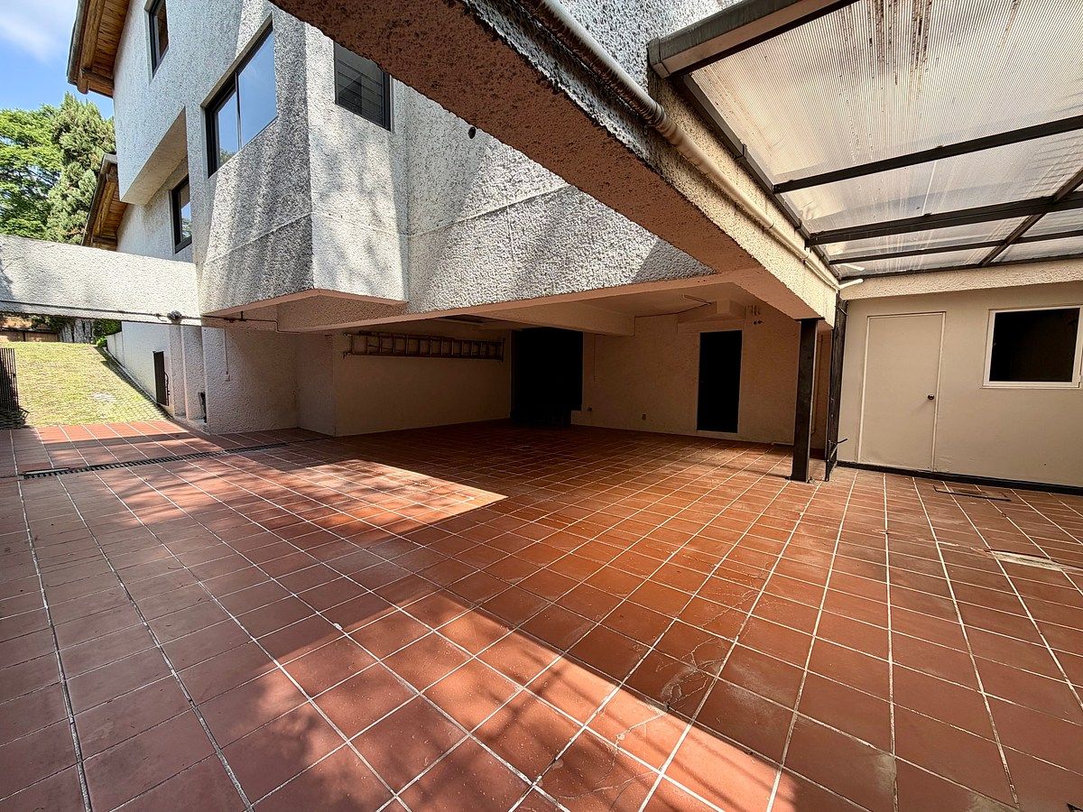 Casa en Lomas de Chapultepec I Sección, Miguel Hidalgo, foto 19 de 19