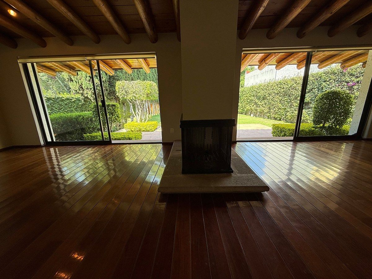 Casa em Lomas de Chapultepec I Sección, Miguel Hidalgo, foto 22 de 22