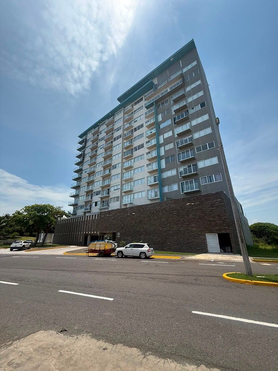 Apartamento em Playas del Conchal, Alvarado, foto 2 de 21
