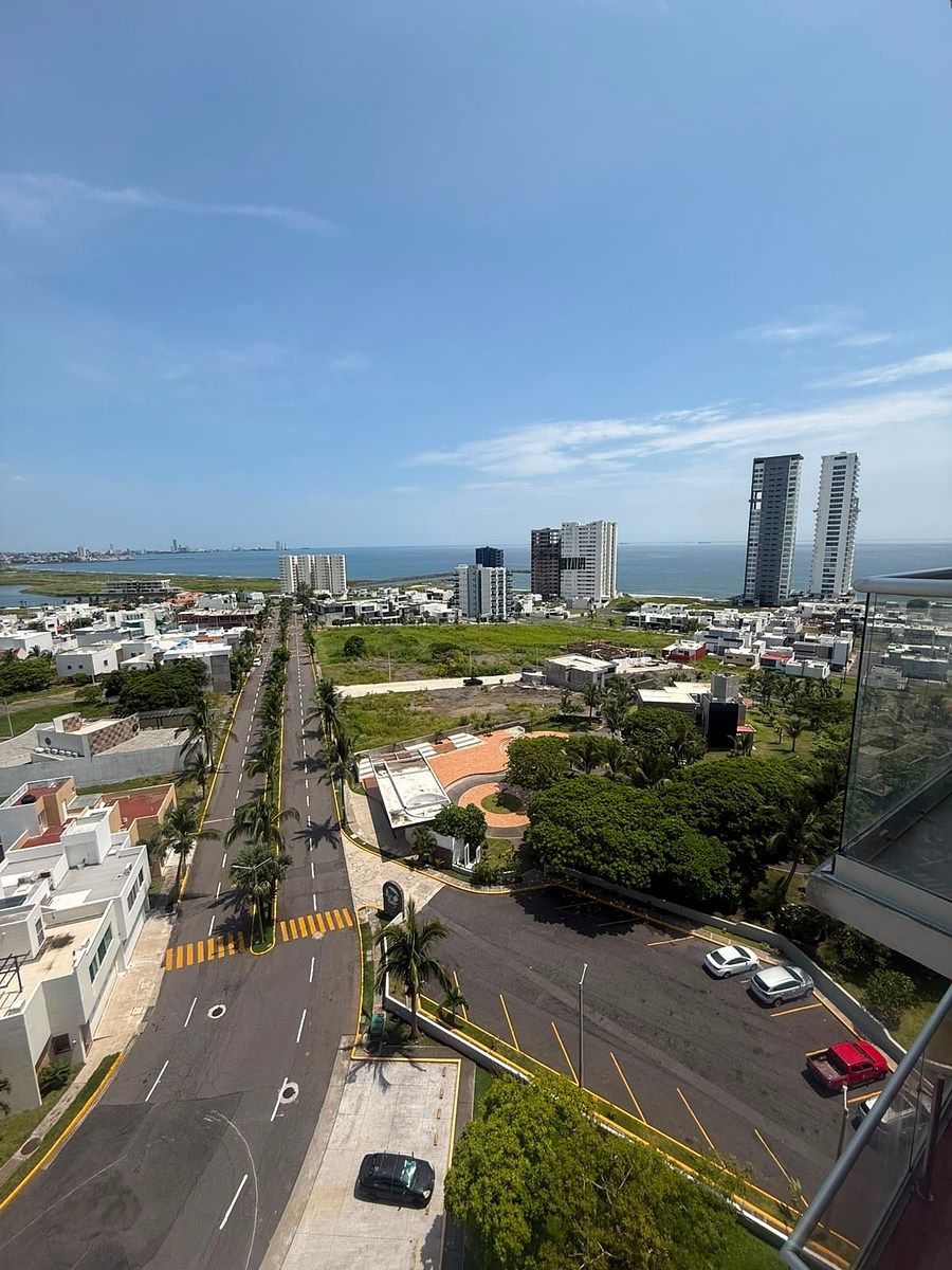 Apartamento em Playas del Conchal, Alvarado, foto 4 de 21