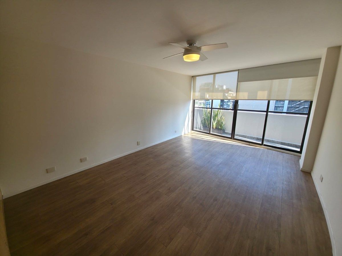 Departamento en Polanco I Sección, Miguel Hidalgo, foto 7 de 13