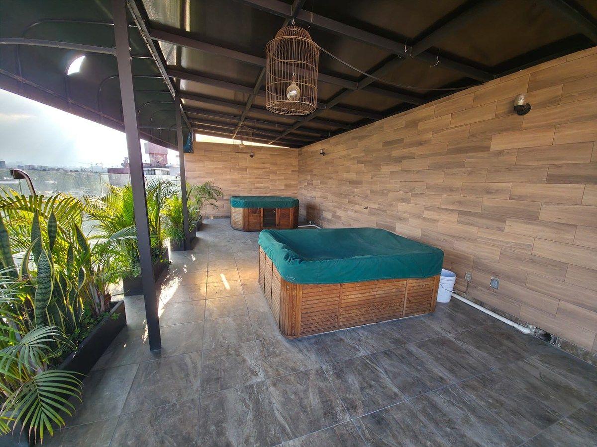Departamento en Polanco I Sección, Miguel Hidalgo, foto 9 de 13