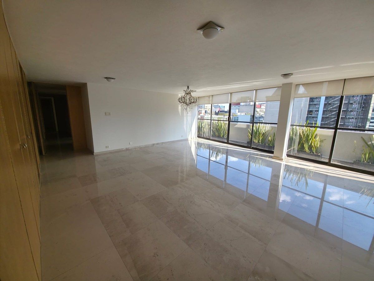 Departamento en Polanco I Sección, Miguel Hidalgo, foto 10 de 13