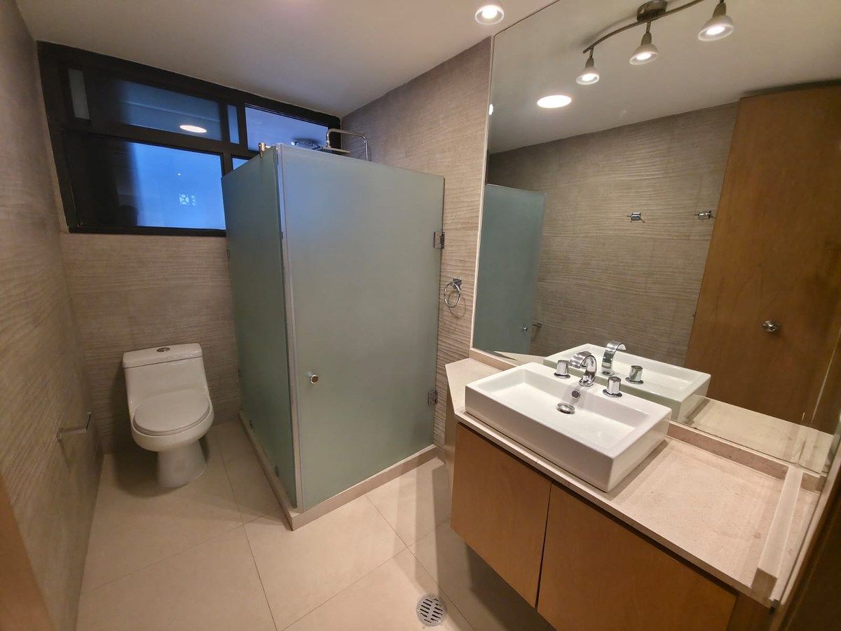 Departamento en Polanco I Sección, Miguel Hidalgo, foto 11 de 13