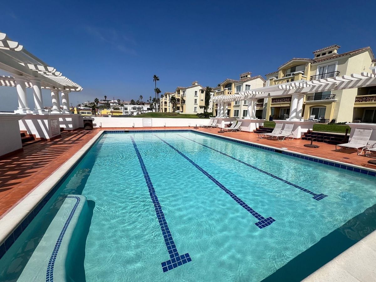 Apartamento em Playa Blanca, Tijuana, foto 3 de 21