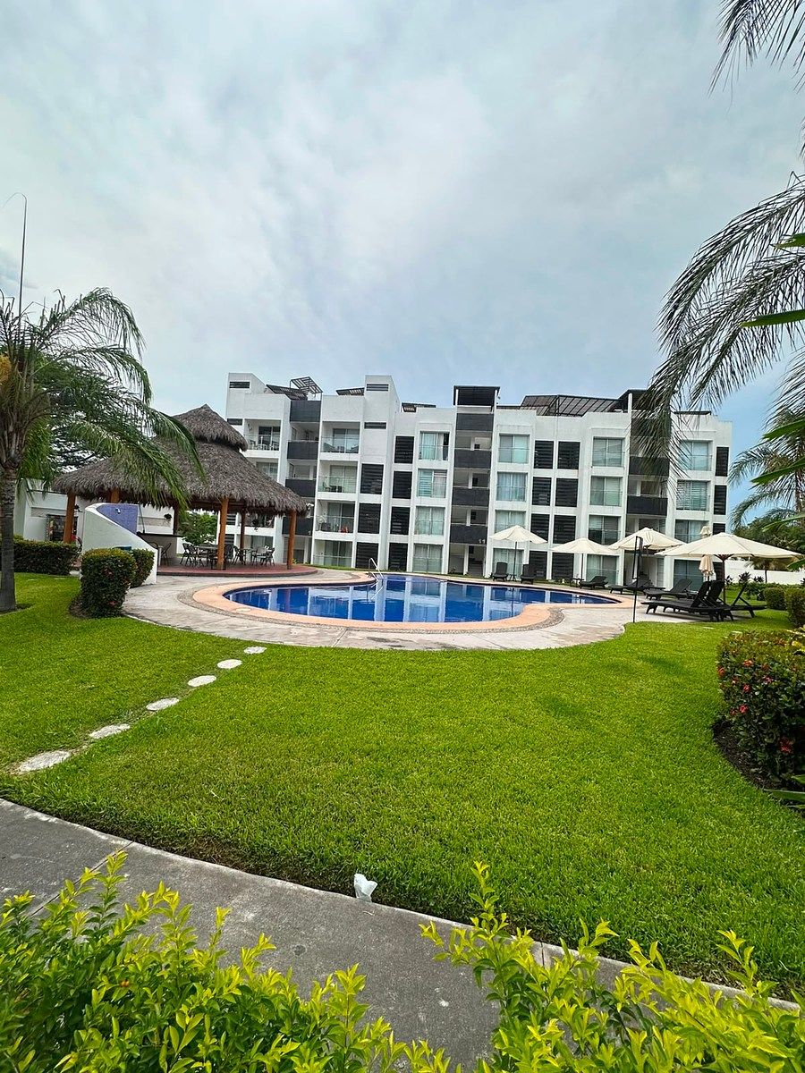 APARTAMENTO PARA ALUGUEL CONDOMÍNIO LAS CEIBAS, foto 1 de 10