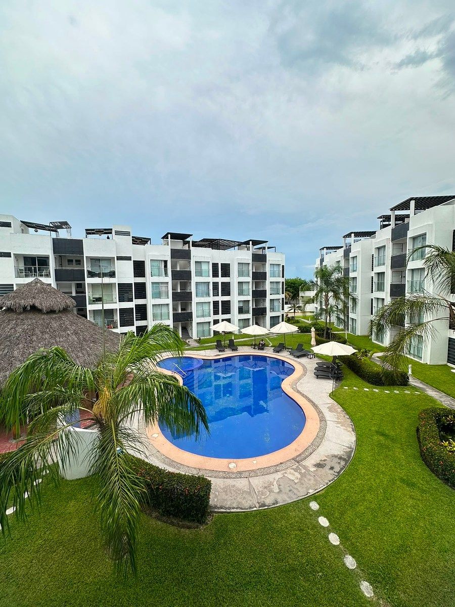 Apartamento em El Campanario, Manzanillo, foto 2 de 10