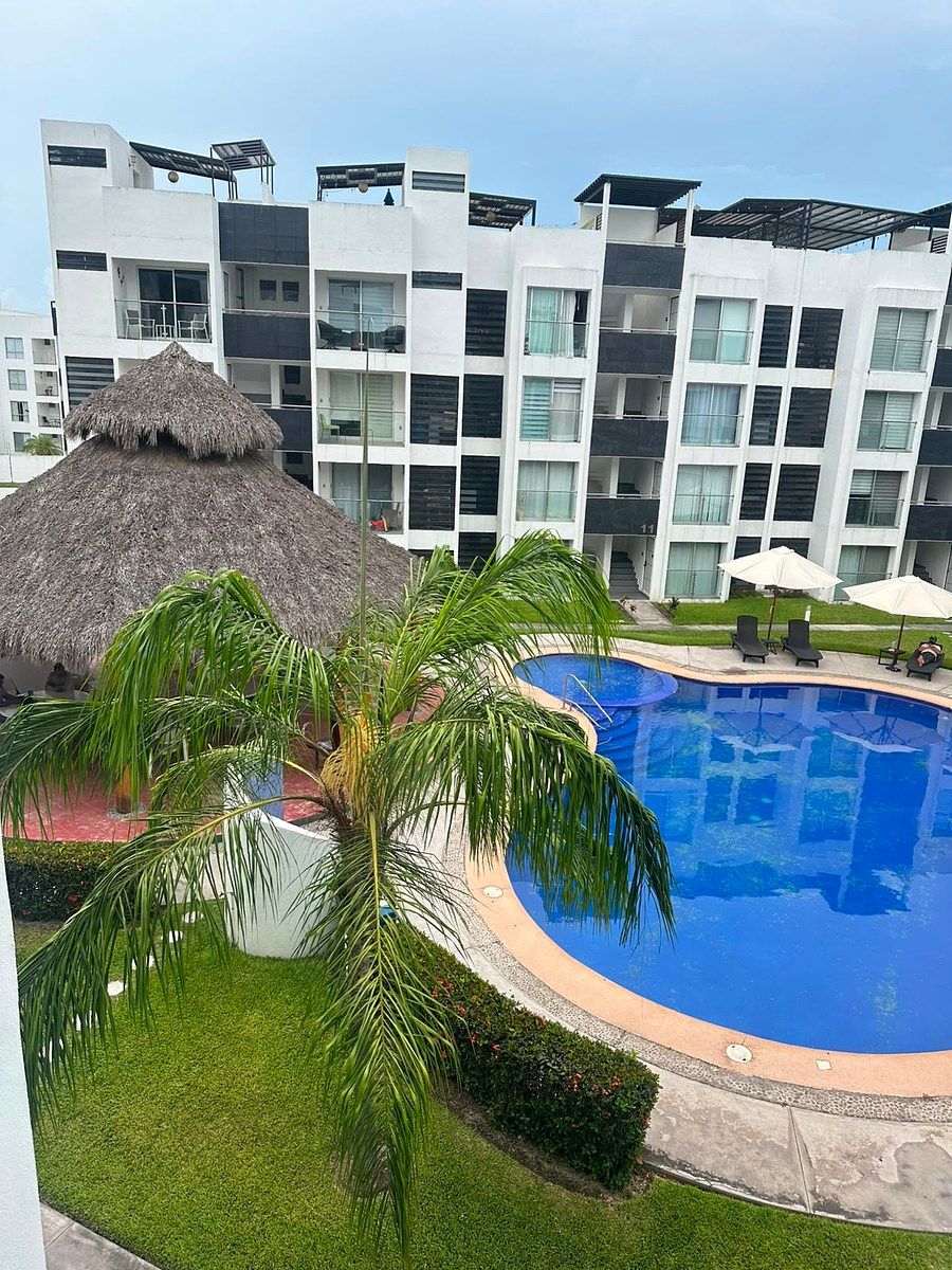 Apartamento em El Campanario, Manzanillo, foto 3 de 10