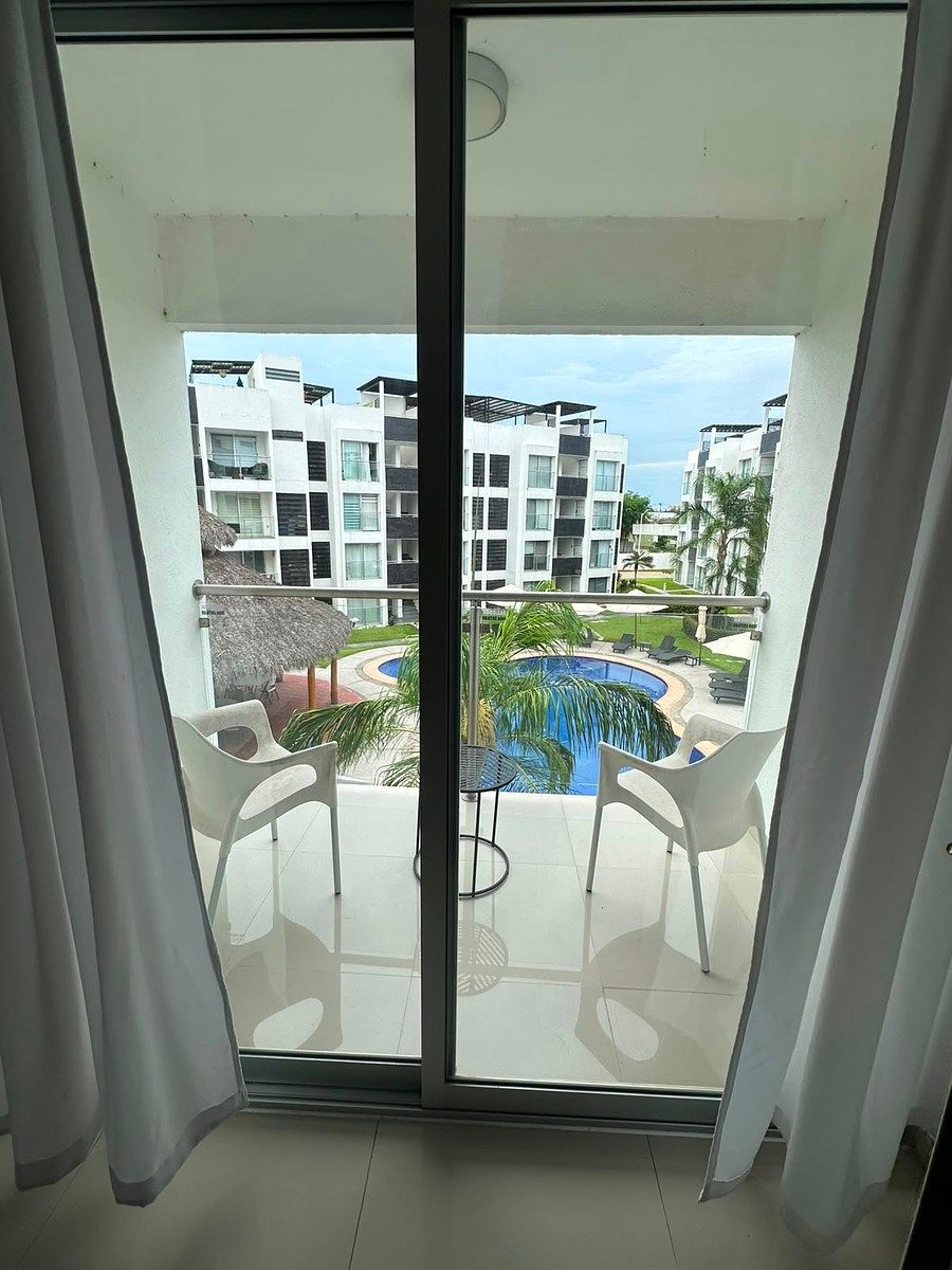 Apartamento em El Campanario, Manzanillo, foto 4 de 10