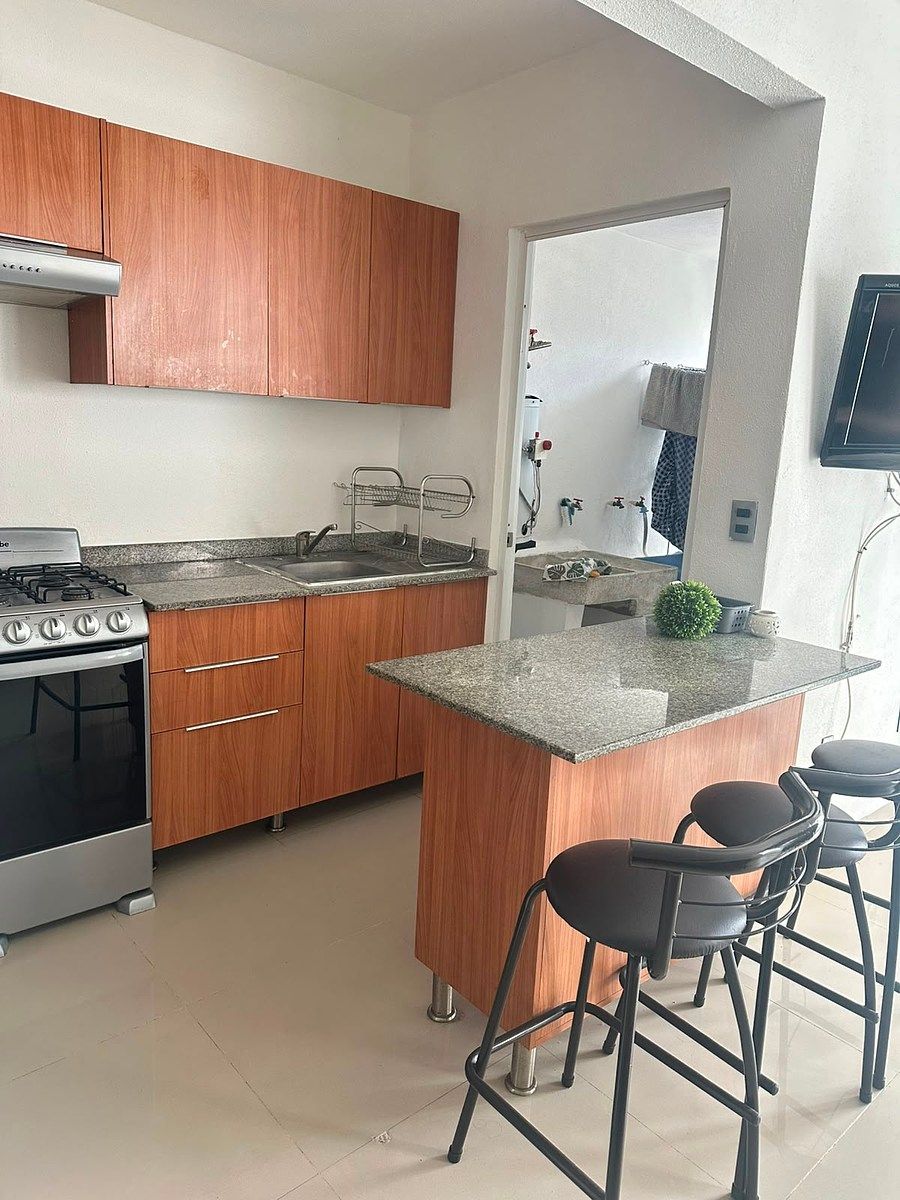 Apartamento em El Campanario, Manzanillo, foto 5 de 10