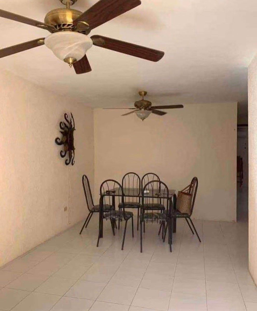 Casa en Miguel Alemán (X- Campeu), Campeche, foto 4 de 12