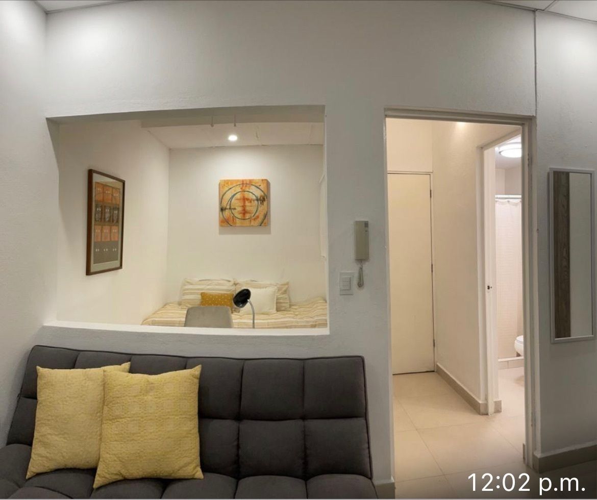 Departamento en Valle de San Ángel, San Pedro Garza García, foto 13 de 14