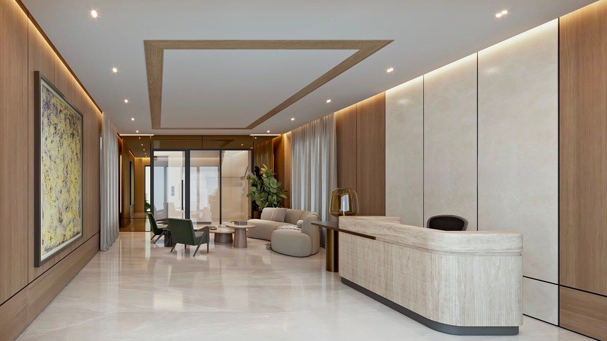 Apartamento en Renacimiento, Santo Domingo Centro (Distrito Nacional), foto 4 de 8