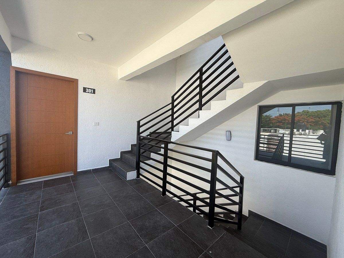 Apartamento em Jardines de Mocambo, Boca del Río, foto 3 de 35