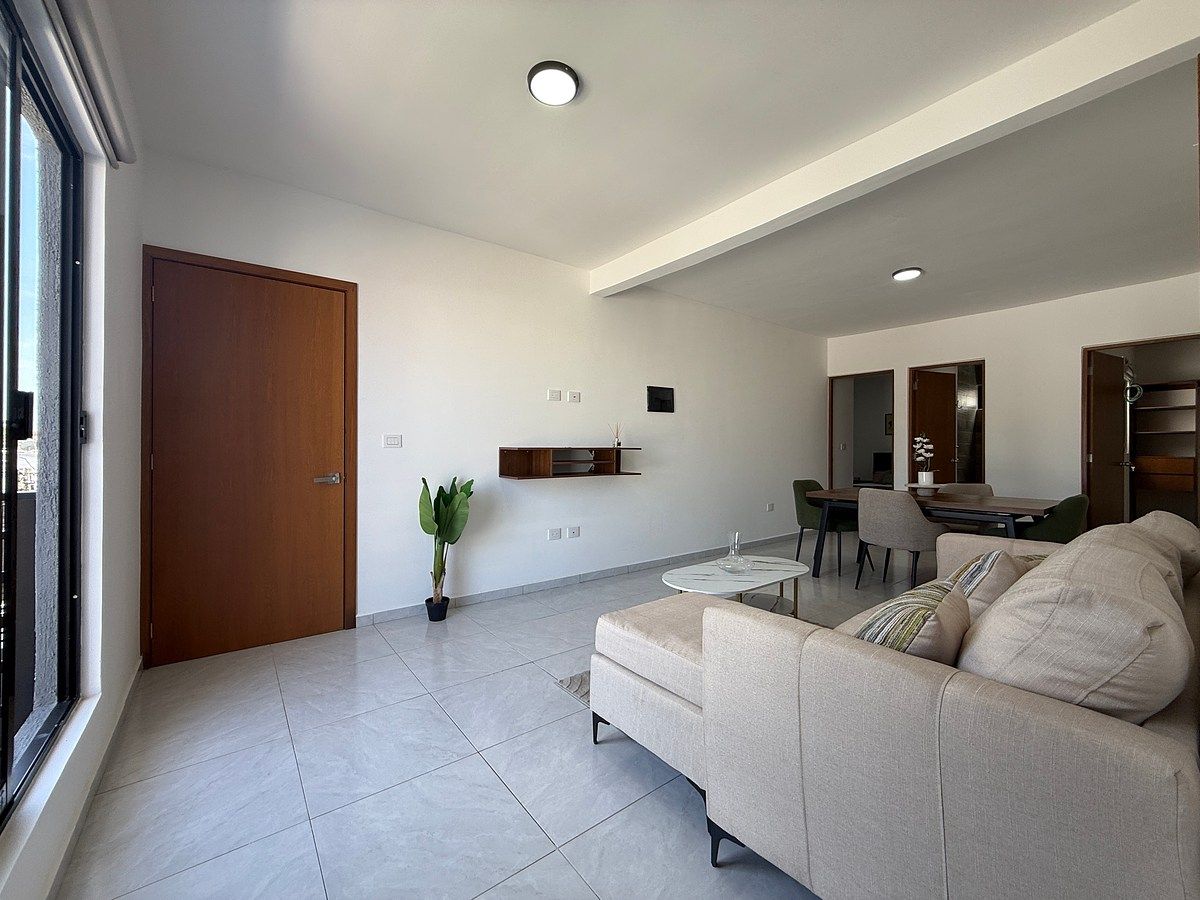 Apartamento em Jardines de Mocambo, Boca del Río, foto 6 de 35