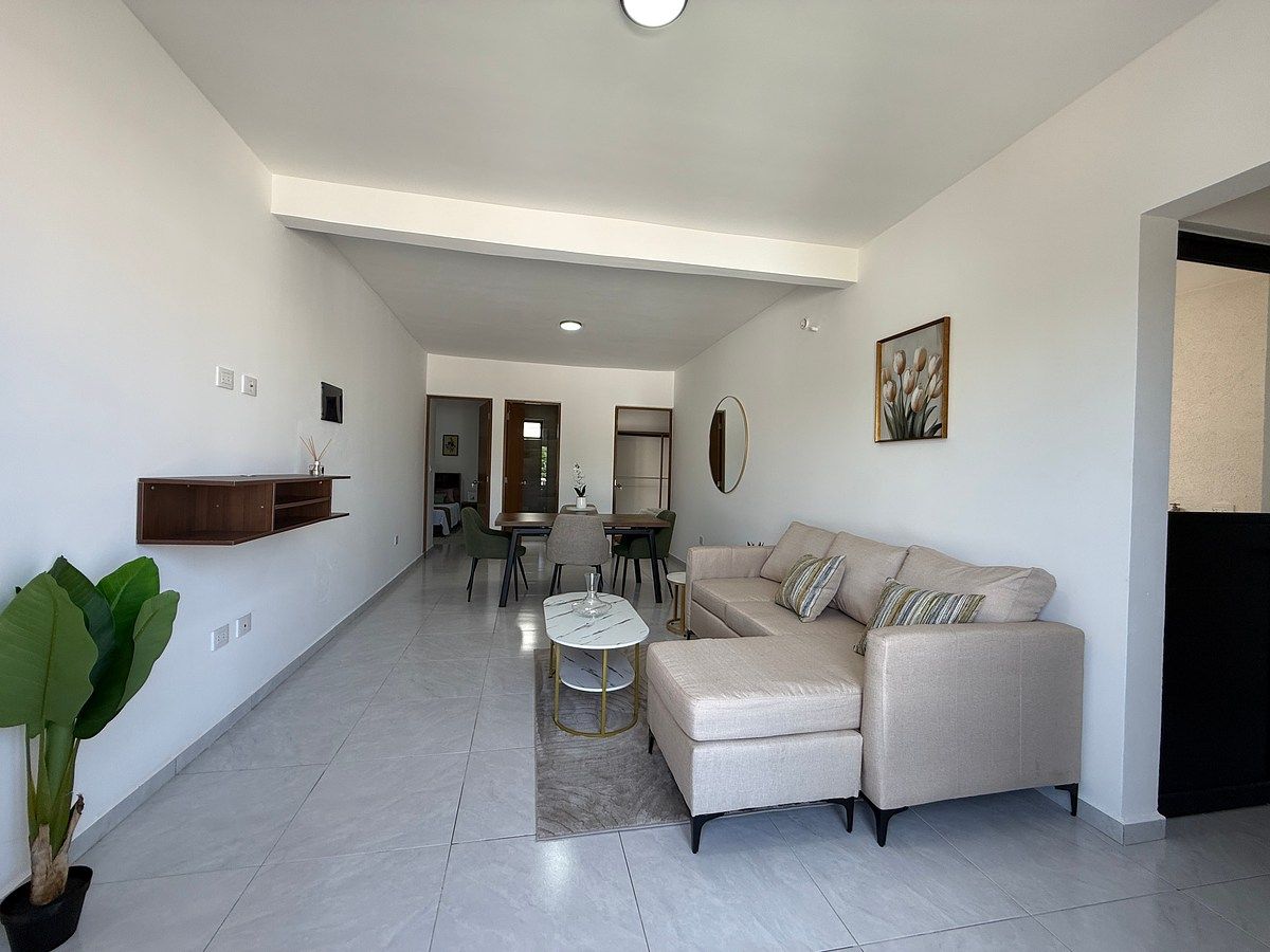 Apartamento em Jardines de Mocambo, Boca del Río, foto 7 de 35