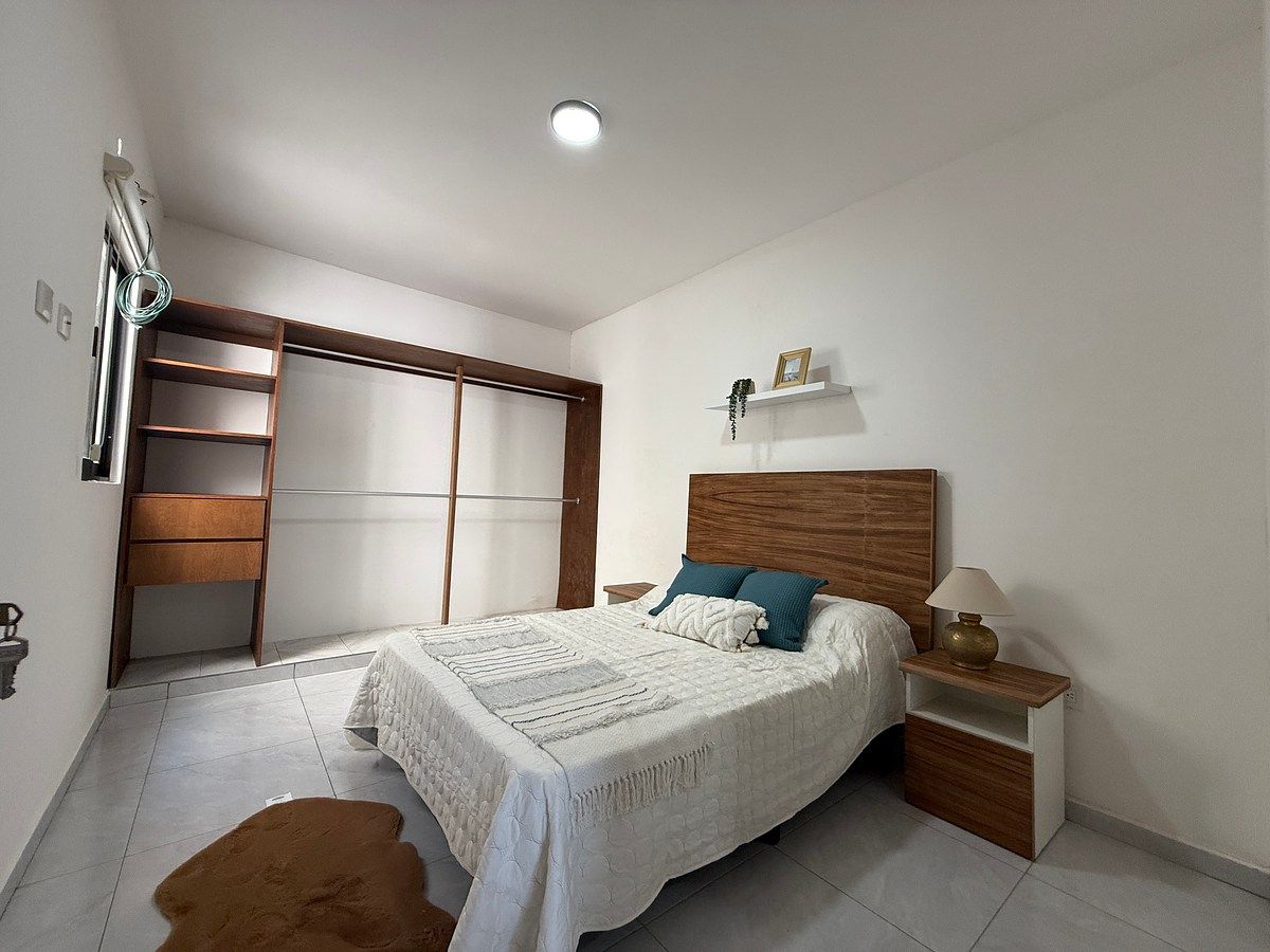 Apartamento em Jardines de Mocambo, Boca del Río, foto 10 de 35