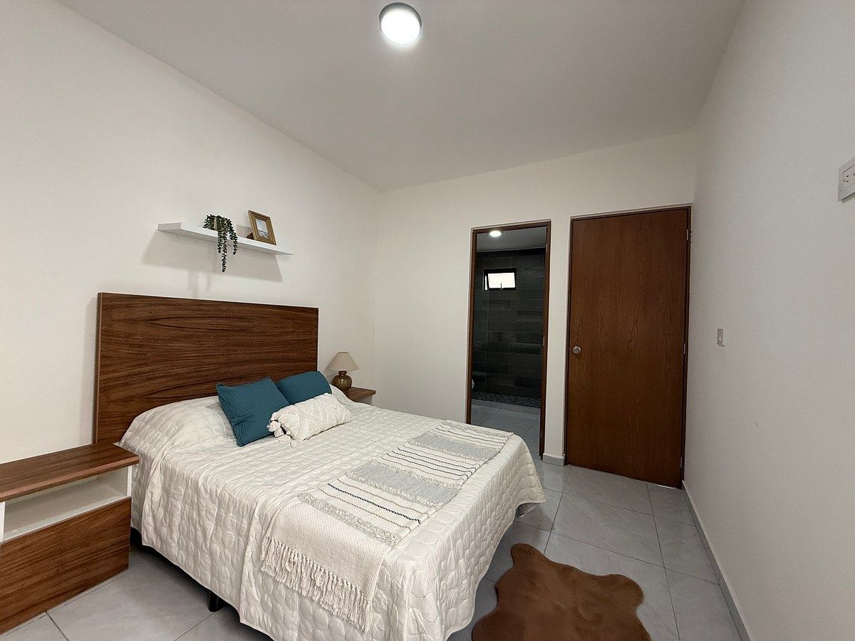 Apartamento em Jardines de Mocambo, Boca del Río, foto 9 de 35
