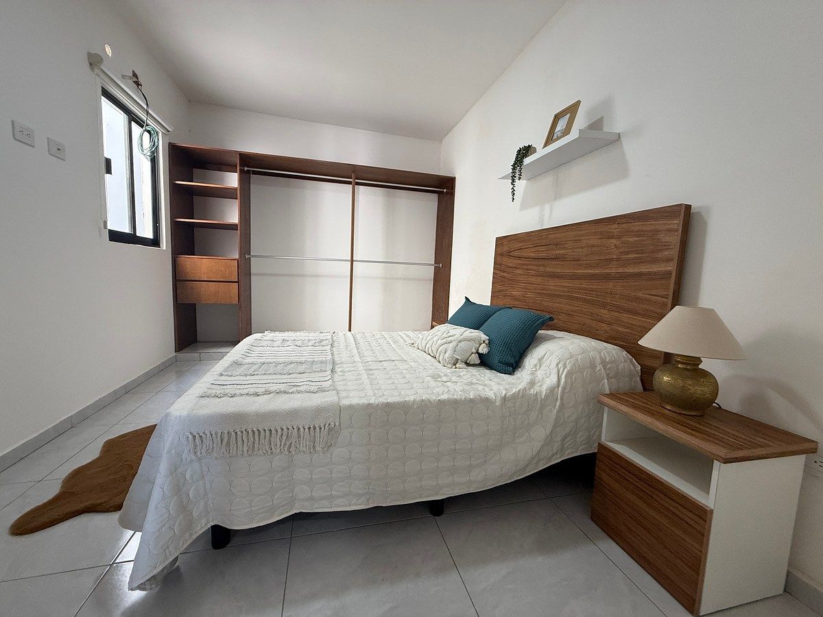 Apartamento em Jardines de Mocambo, Boca del Río, foto 13 de 35