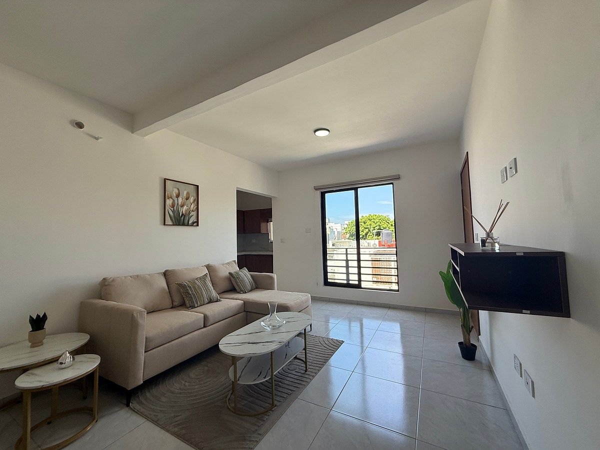 Apartamento em Jardines de Mocambo, Boca del Río, foto 16 de 35