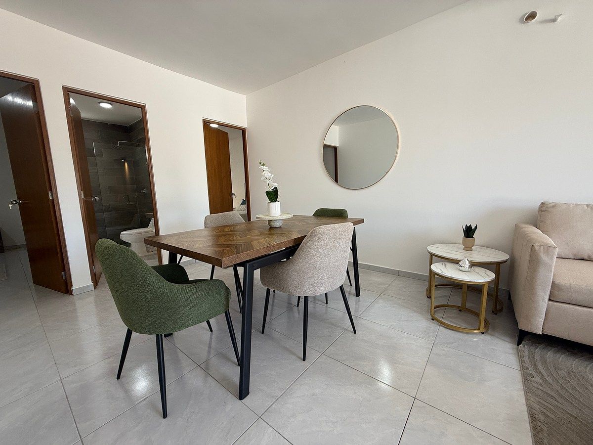 Apartamento em Jardines de Mocambo, Boca del Río, foto 17 de 35