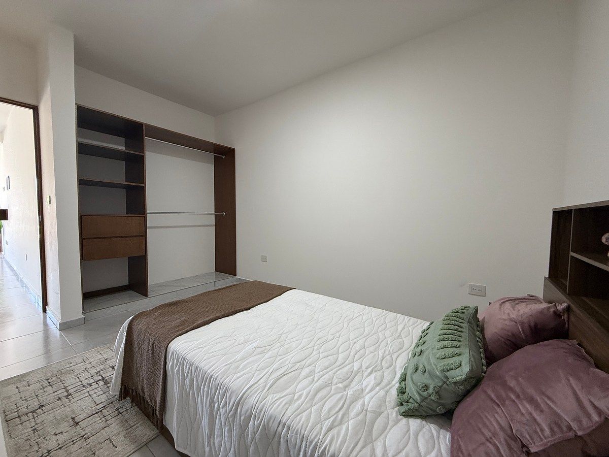 Apartamento em Jardines de Mocambo, Boca del Río, foto 19 de 35
