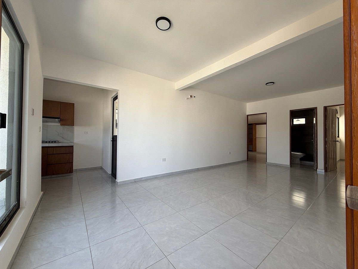 Apartment in Jardines de Mocambo, Boca del Río, photo 4 of 31