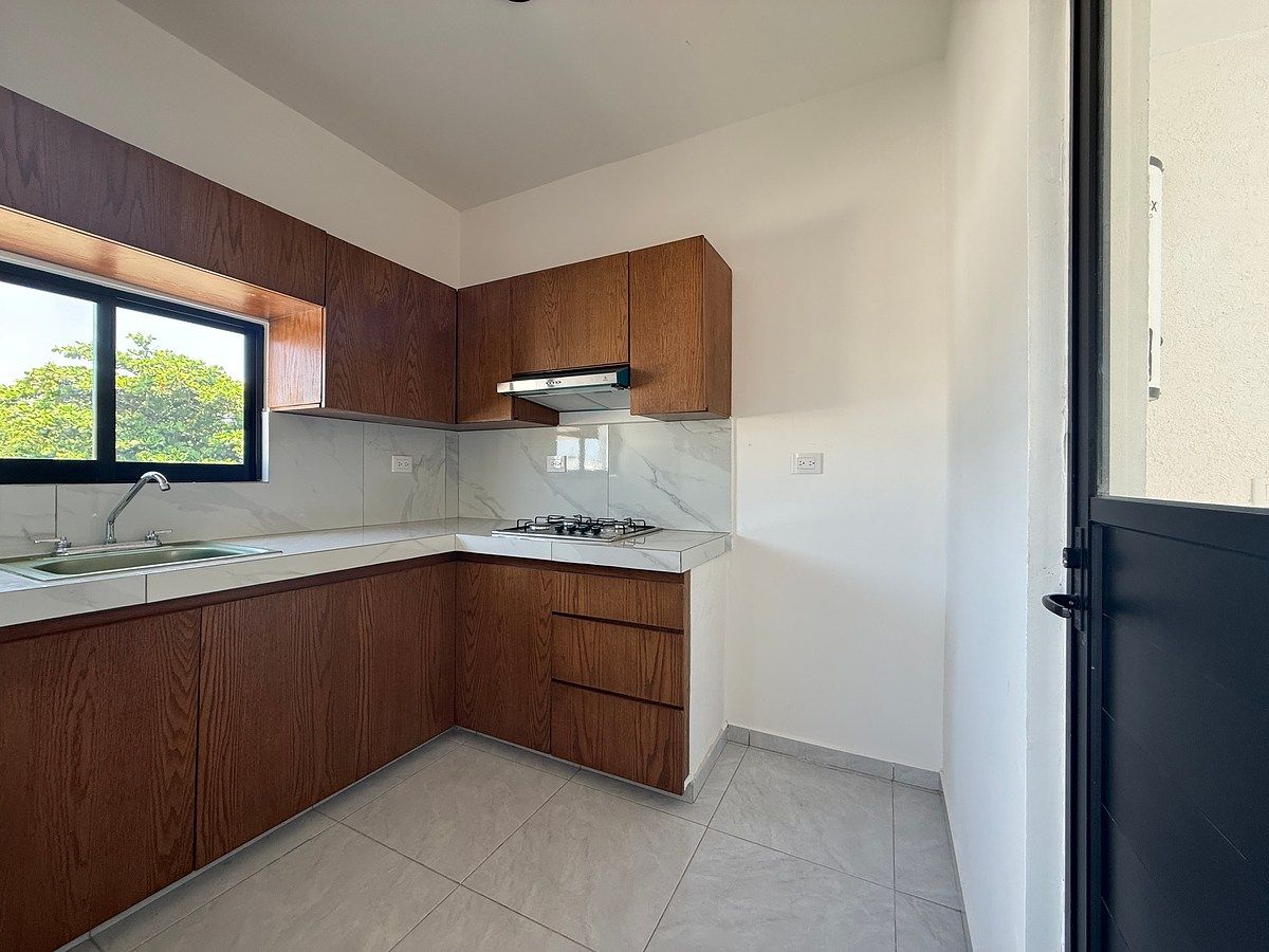 Apartment in Jardines de Mocambo, Boca del Río, photo 6 of 31