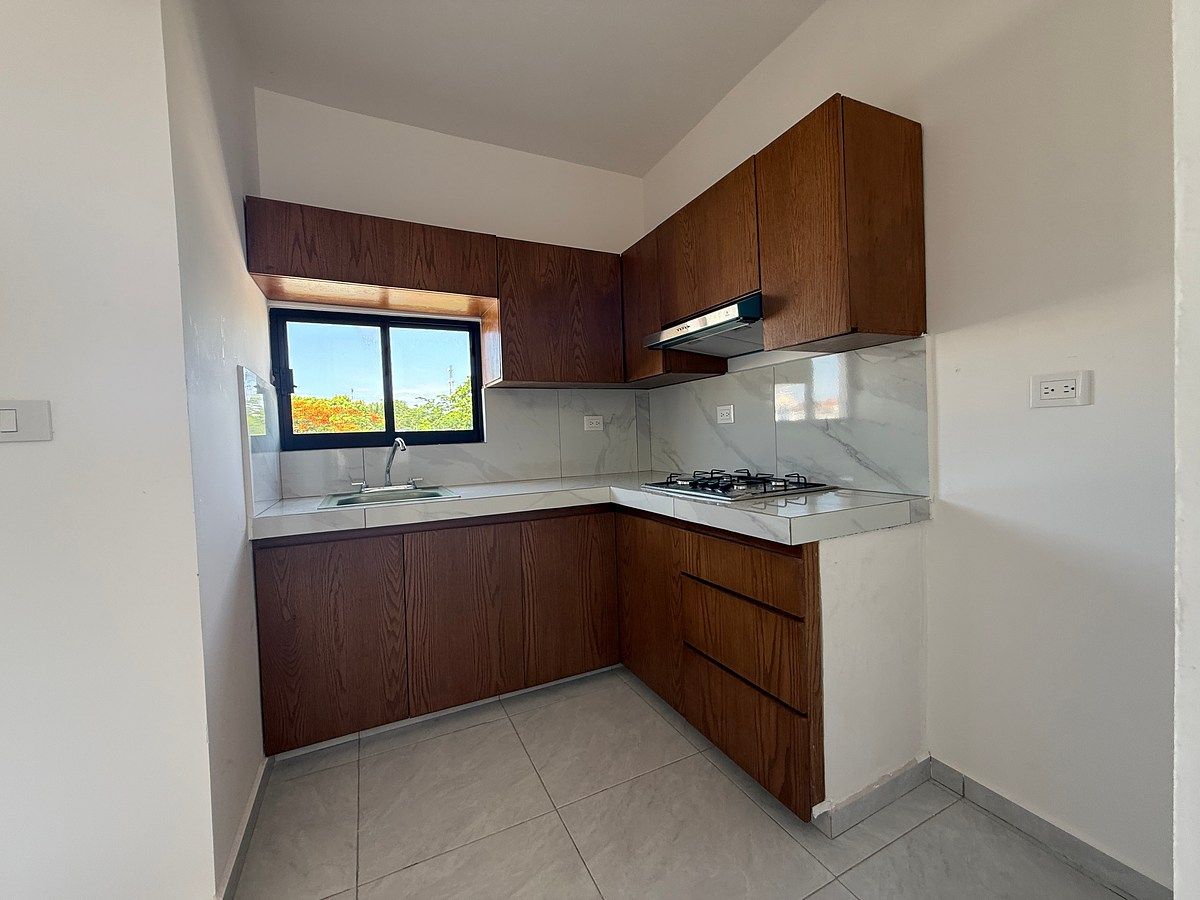 Apartment in Jardines de Mocambo, Boca del Río, photo 7 of 31