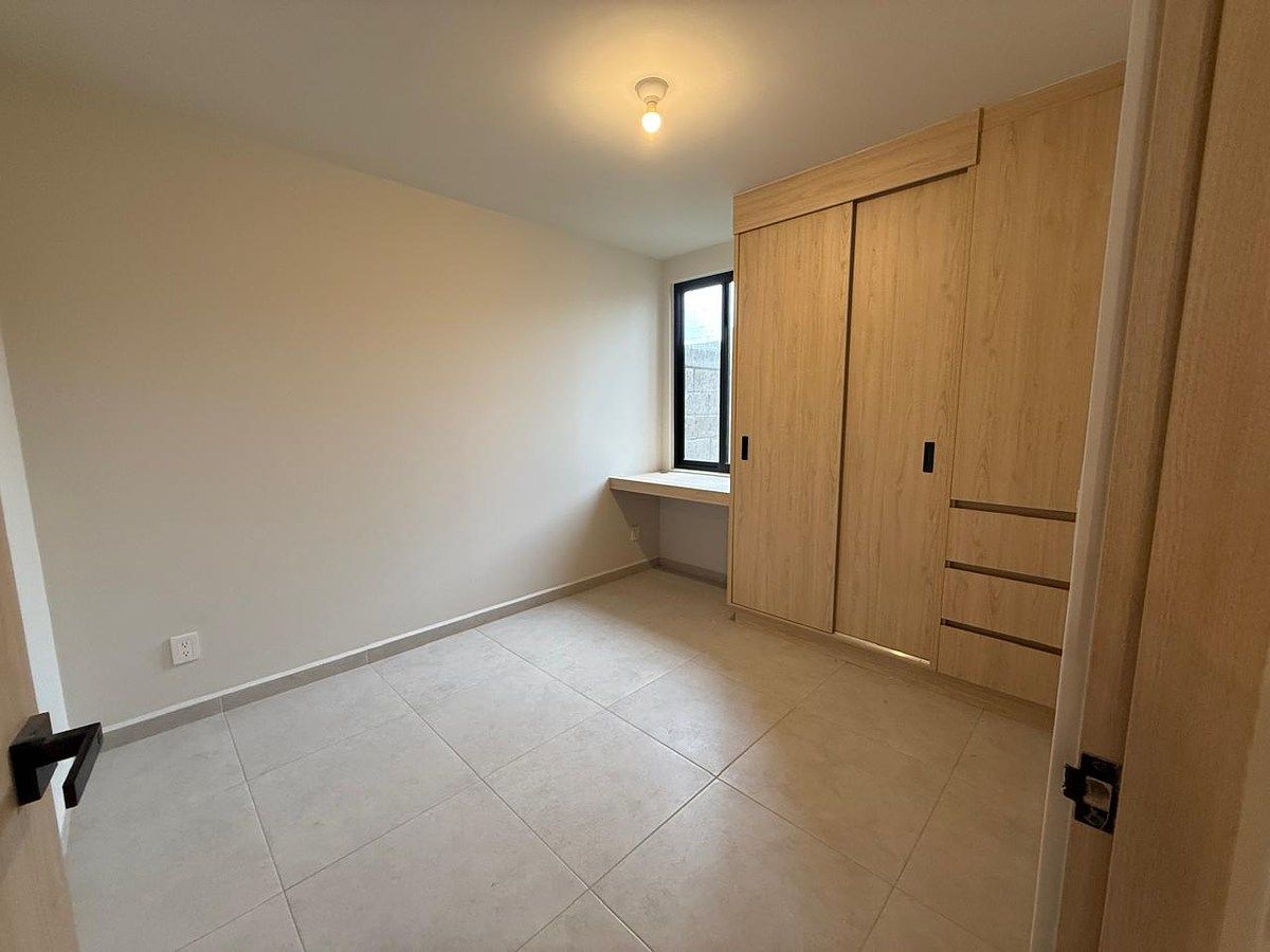 Apartment in Zibatá, El Marqués, photo 6 of 21