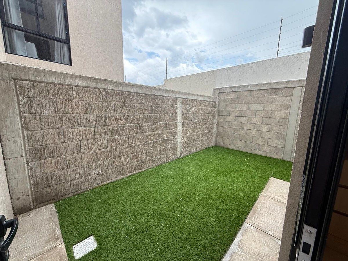 Apartment in Zibatá, El Marqués, photo 12 of 21