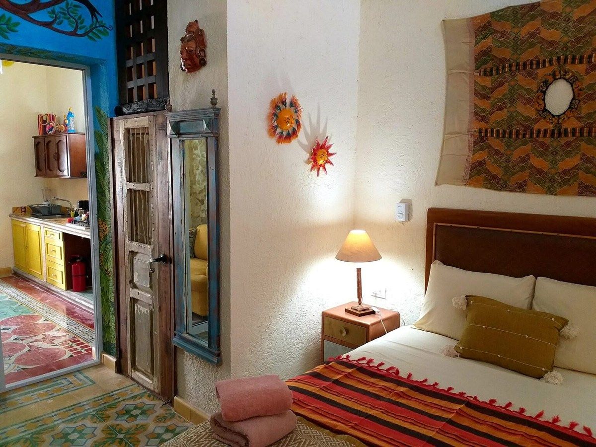 Casa em Mérida Centro, Mérida, foto 3 de 39