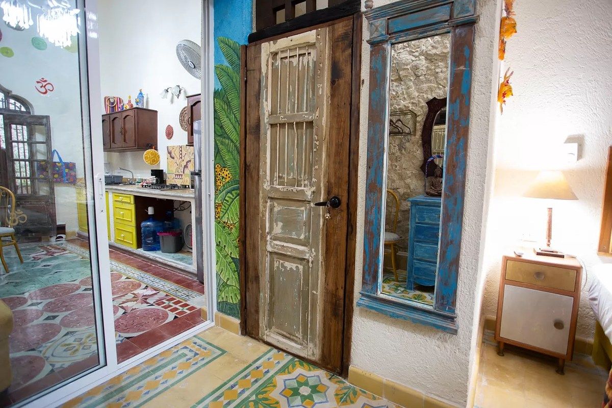 Casa em Mérida Centro, Mérida, foto 5 de 39