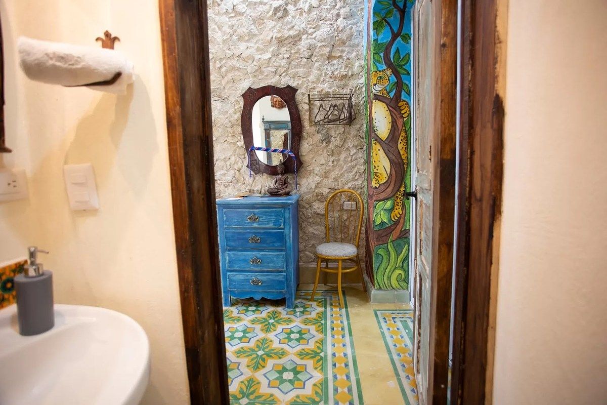 Casa em Mérida Centro, Mérida, foto 6 de 39
