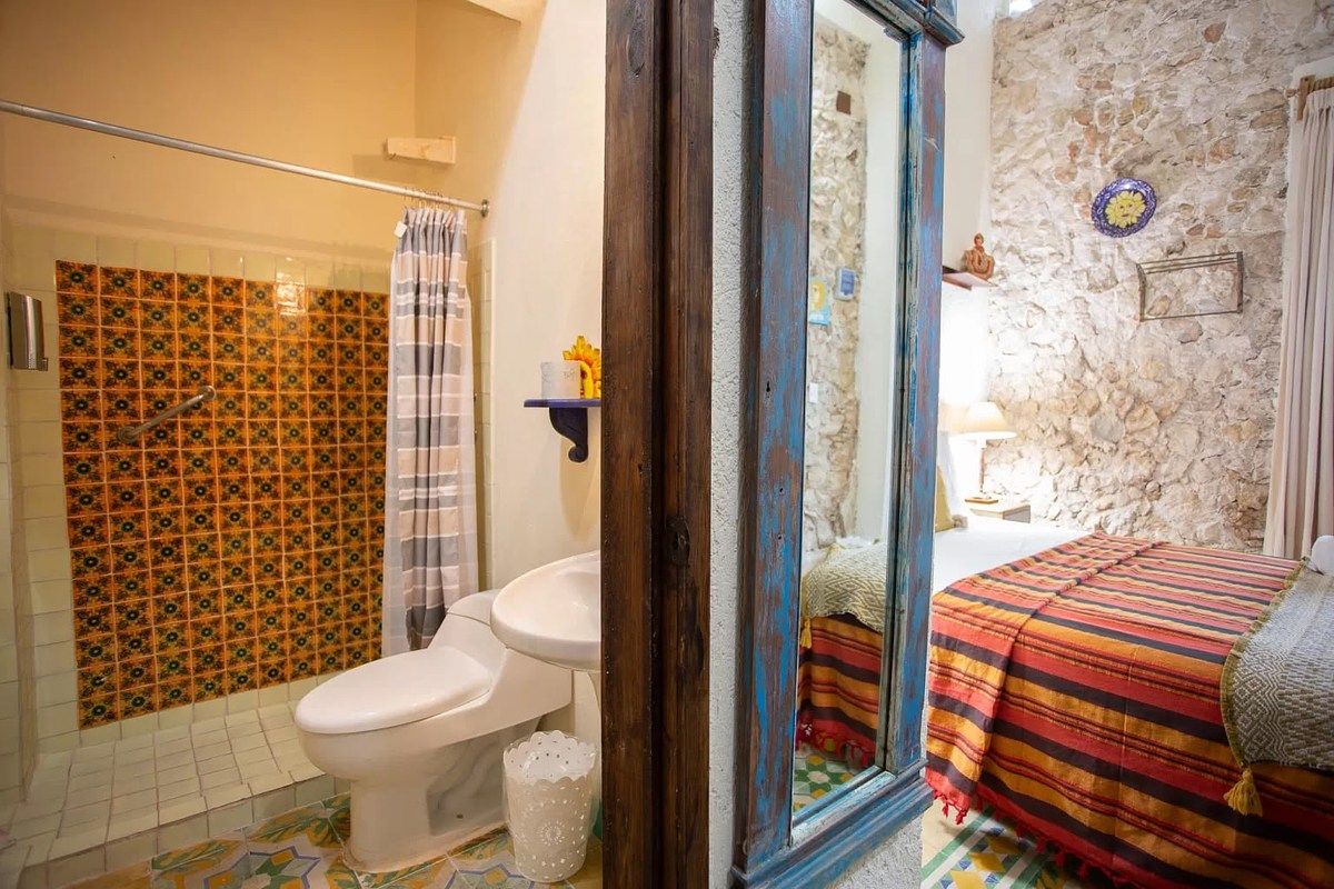 Casa em Mérida Centro, Mérida, foto 7 de 39
