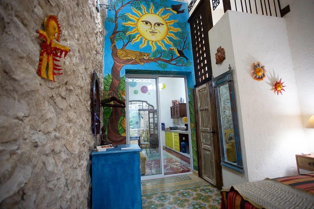 Casa em Mérida Centro, Mérida, foto 8 de 39